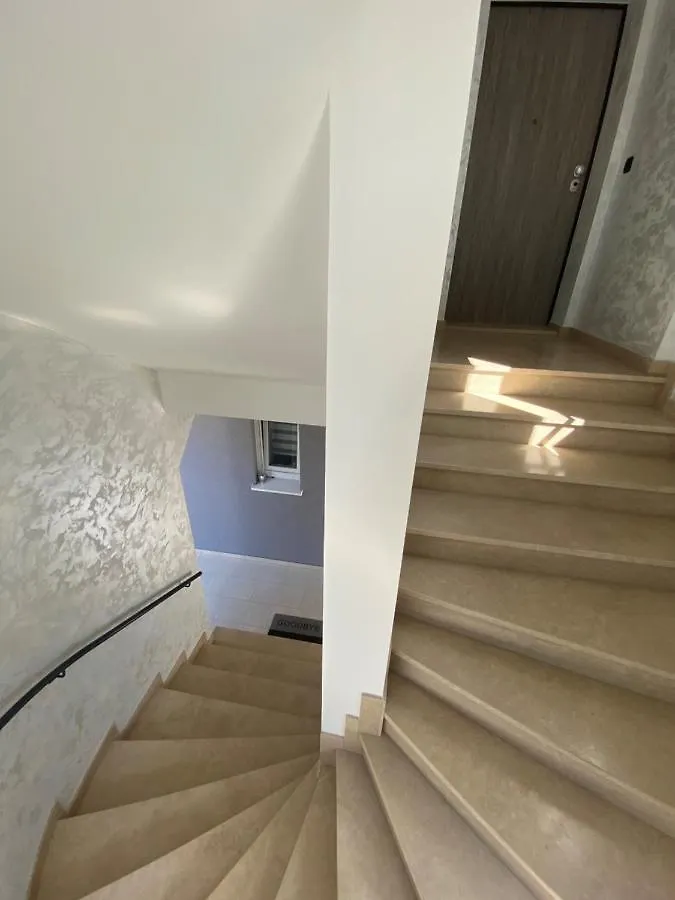 Apartments Hemetek Veli Losinj Croatia