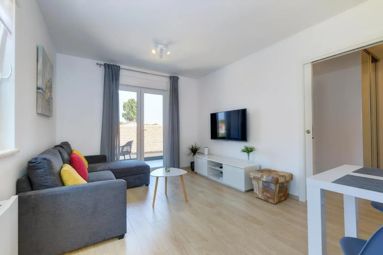 Apartments Hemetek Veli Losinj 0*,