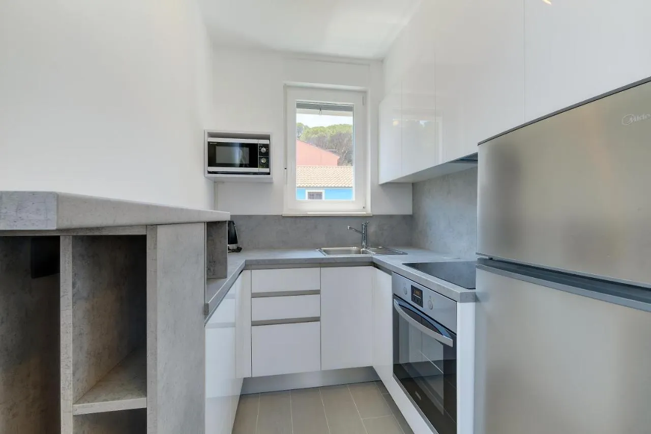 Apartments Hemetek Veli Losinj