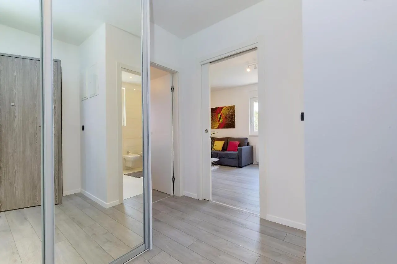 Apartments Hemetek Veli Losinj
