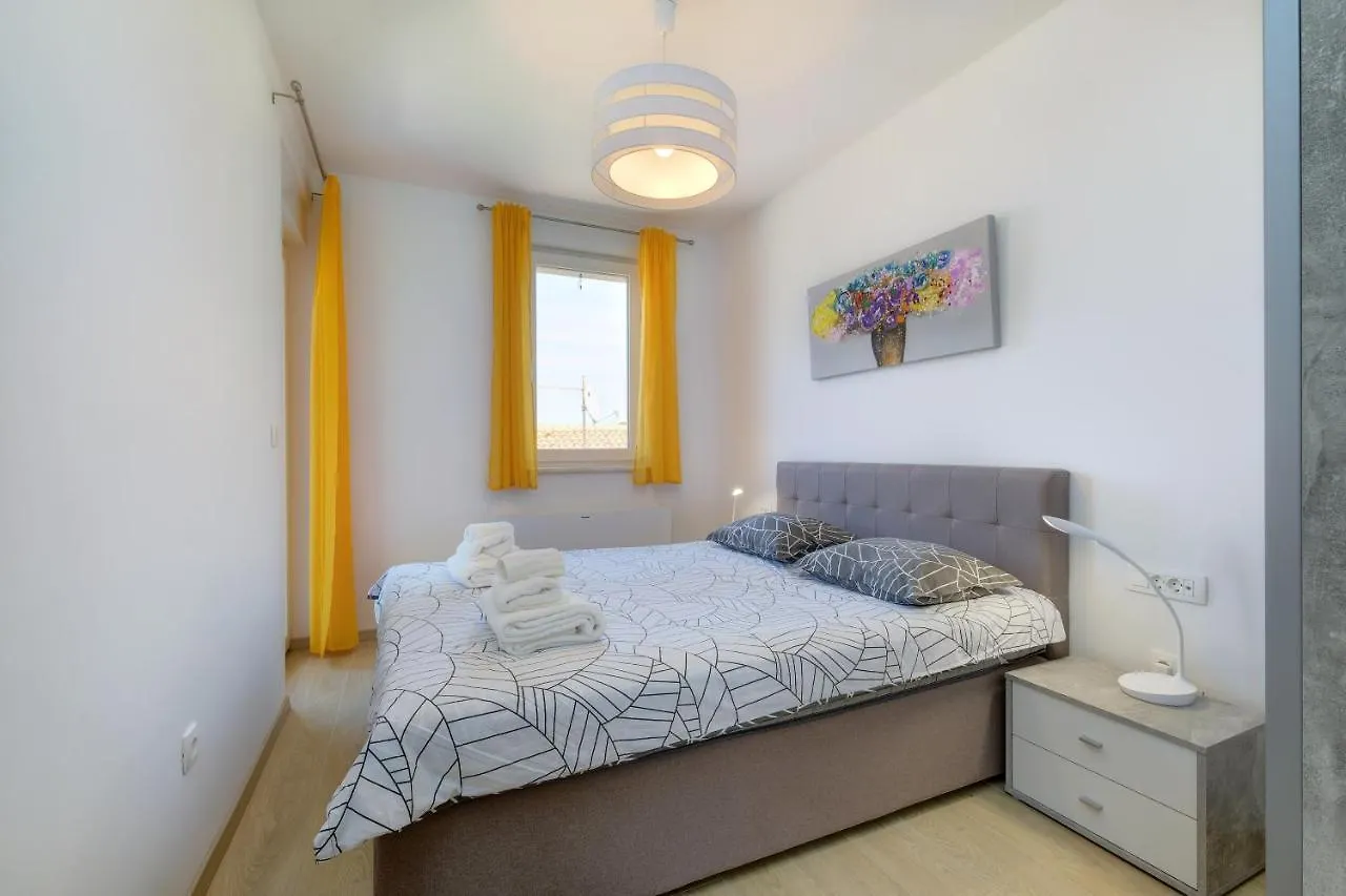 Apartments Hemetek Veli Losinj