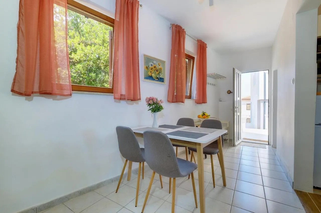Apartments Hemetek Veli Losinj