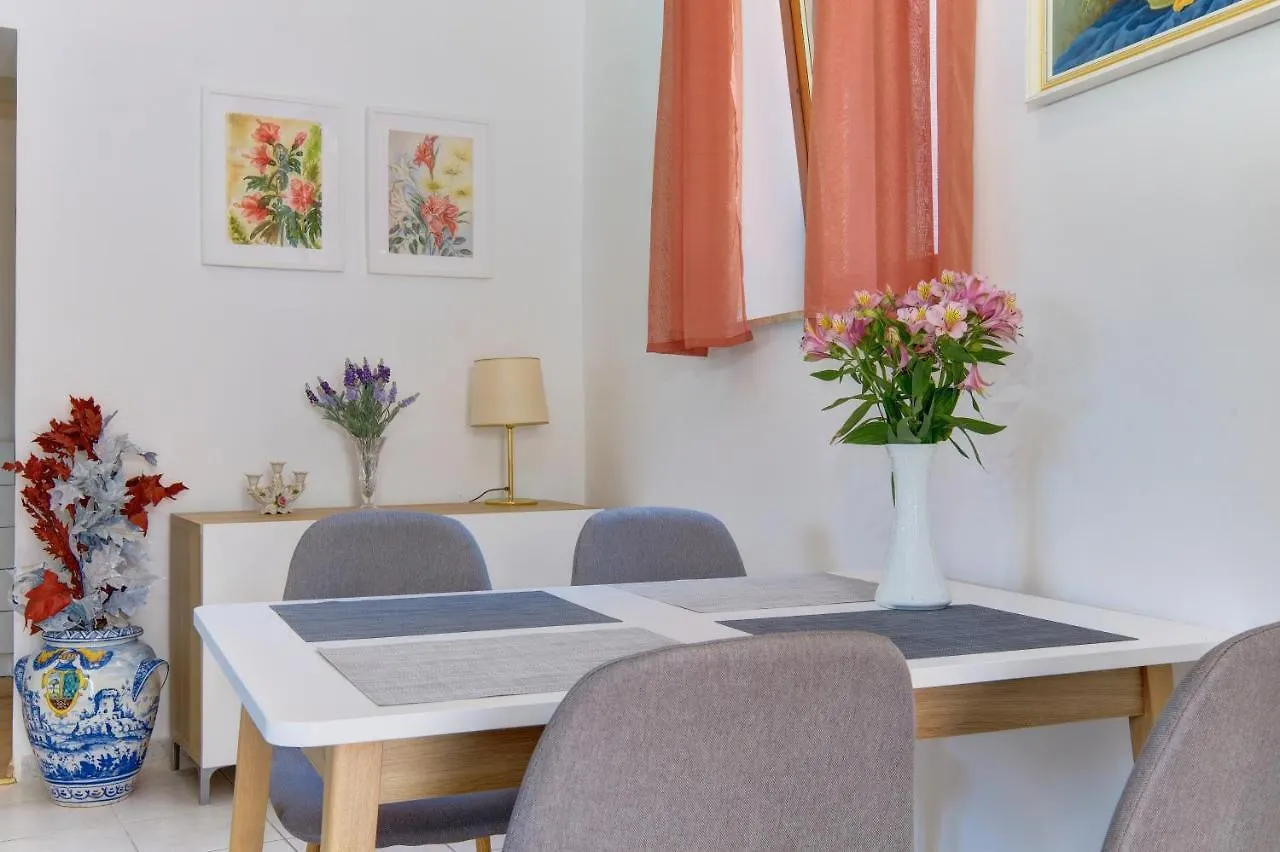 Apartments Hemetek Veli Losinj 0*,  Croatia