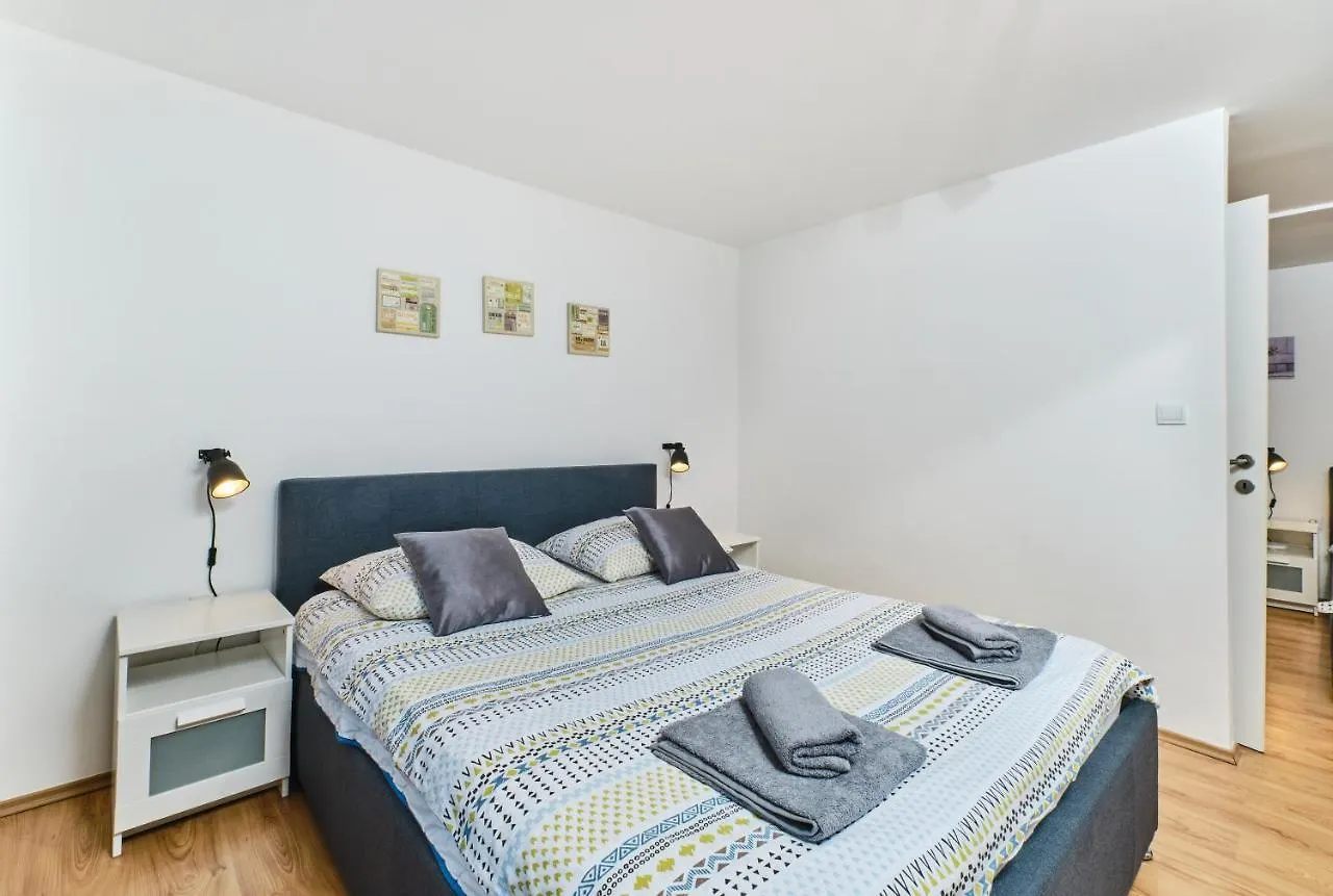 Apartments Hemetek Veli Losinj